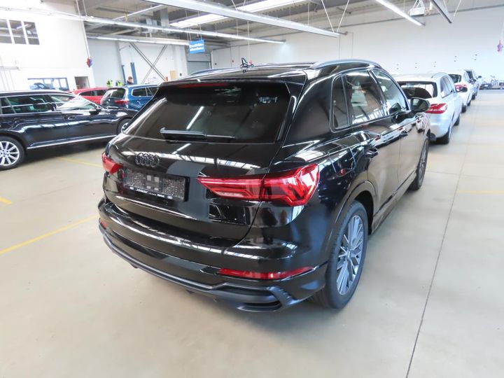 Photo 1 VIN: WAUZZZF31K1034915 - AUDI Q3 