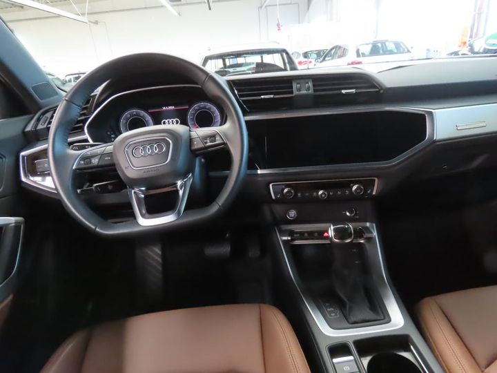 Photo 5 VIN: WAUZZZF31K1034915 - AUDI Q3 