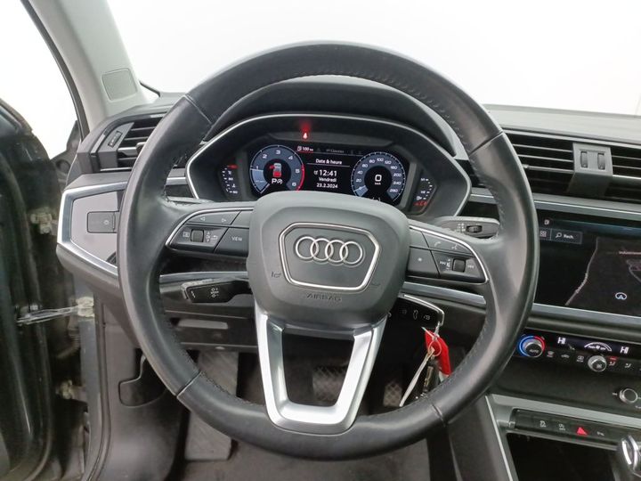 Photo 28 VIN: WAUZZZF31K1035241 - AUDI Q3 '18 