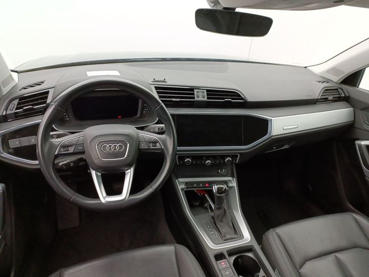 Photo 8 VIN: WAUZZZF31K1035241 - AUDI Q3 '18 