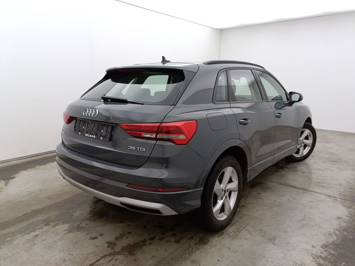 Photo 1 VIN: WAUZZZF31K1035241 - AUDI Q3 '18 