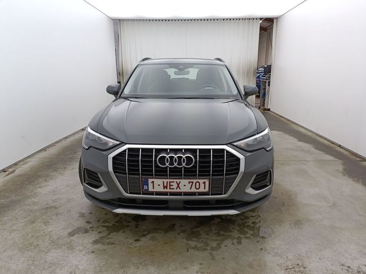 Photo 4 VIN: WAUZZZF31K1035241 - AUDI Q3 '18 