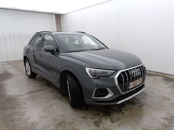 Photo 7 VIN: WAUZZZF31K1035241 - AUDI Q3 '18 