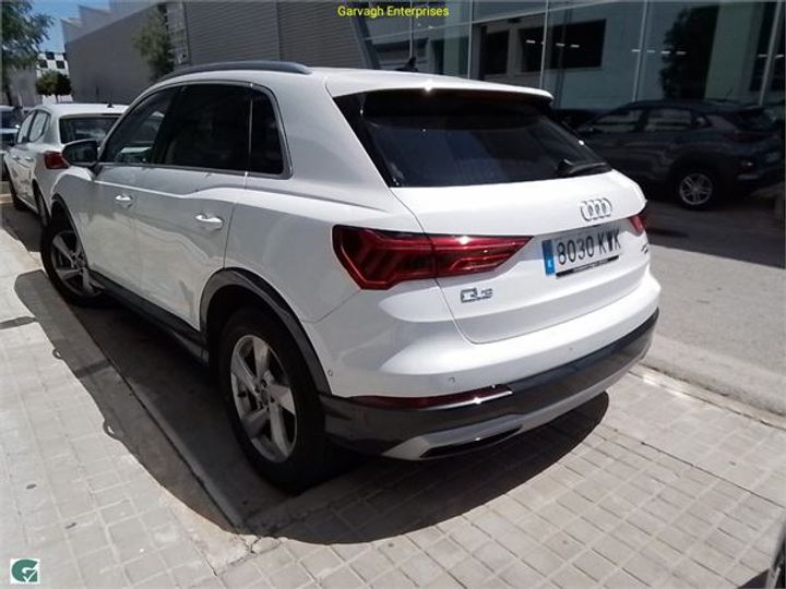 Photo 10 VIN: WAUZZZF31K1036602 - AUDI Q3 