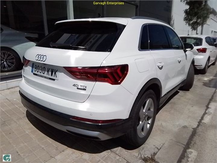 Photo 21 VIN: WAUZZZF31K1036602 - AUDI Q3 