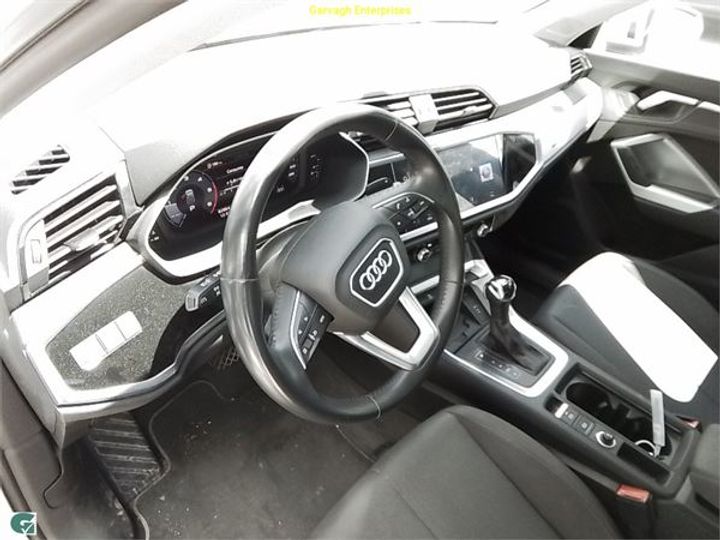 Photo 9 VIN: WAUZZZF31K1036602 - AUDI Q3 