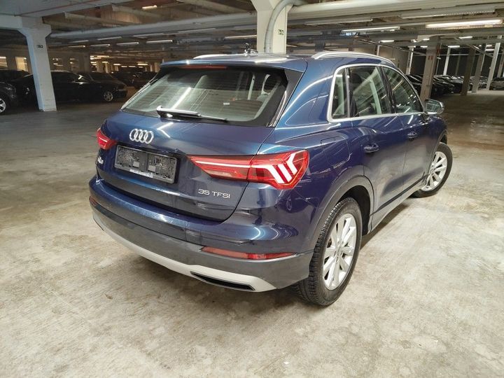 Photo 1 VIN: WAUZZZF31K1036664 - AUDI Q3 '18 