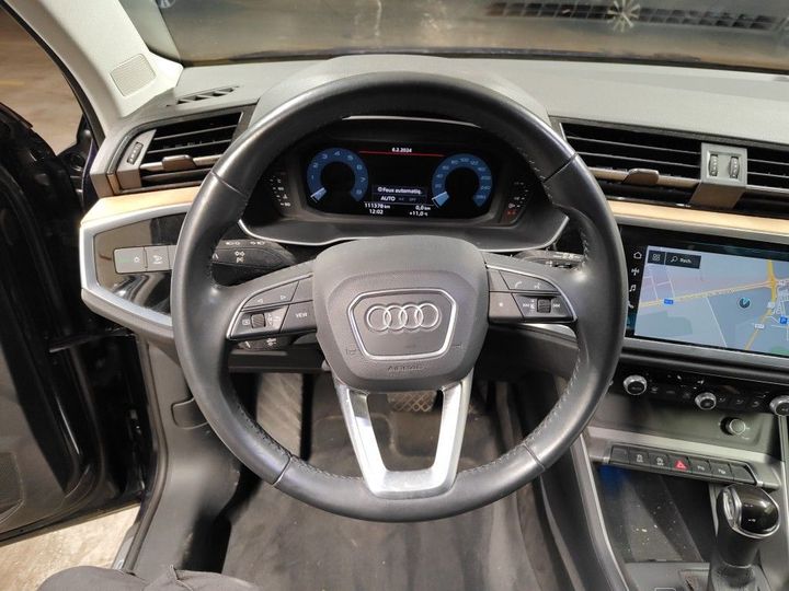 Photo 29 VIN: WAUZZZF31K1036664 - AUDI Q3 '18 