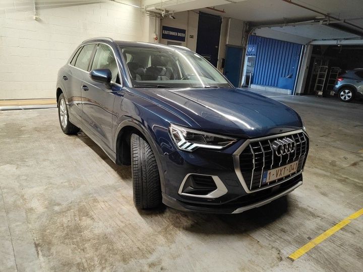 Photo 7 VIN: WAUZZZF31K1036664 - AUDI Q3 '18 