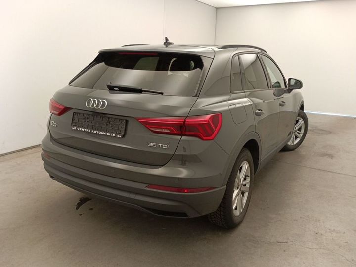 Photo 1 VIN: WAUZZZF31K1041041 - AUDI Q3 '18 