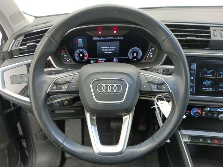 Photo 25 VIN: WAUZZZF31K1041041 - AUDI Q3 '18 