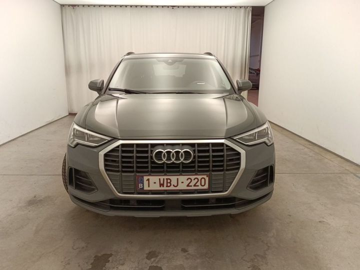 Photo 4 VIN: WAUZZZF31K1041041 - AUDI Q3 '18 