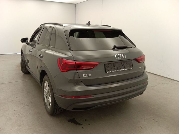 Photo 6 VIN: WAUZZZF31K1041041 - AUDI Q3 '18 