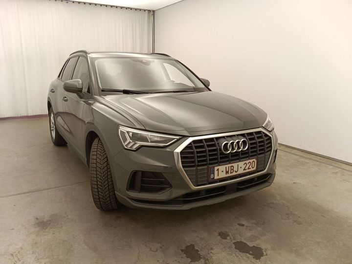 Photo 7 VIN: WAUZZZF31K1041041 - AUDI Q3 '18 