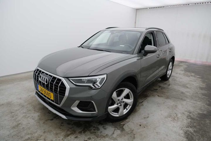 Photo 1 VIN: WAUZZZF31K1047843 - AUDI Q3 &#3918 