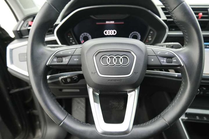 Photo 17 VIN: WAUZZZF31K1047843 - AUDI Q3 &#3918 