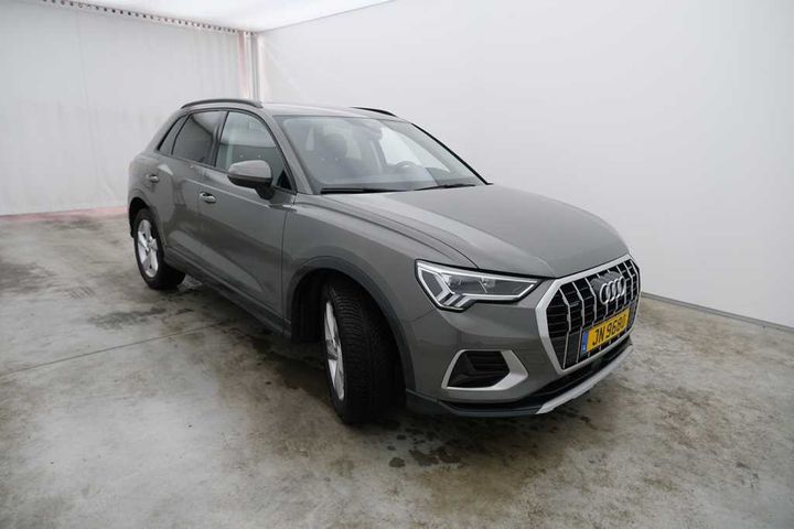 Photo 8 VIN: WAUZZZF31K1047843 - AUDI Q3 &#3918 