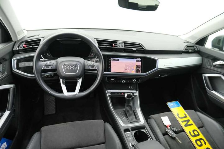 Photo 9 VIN: WAUZZZF31K1047843 - AUDI Q3 &#3918 