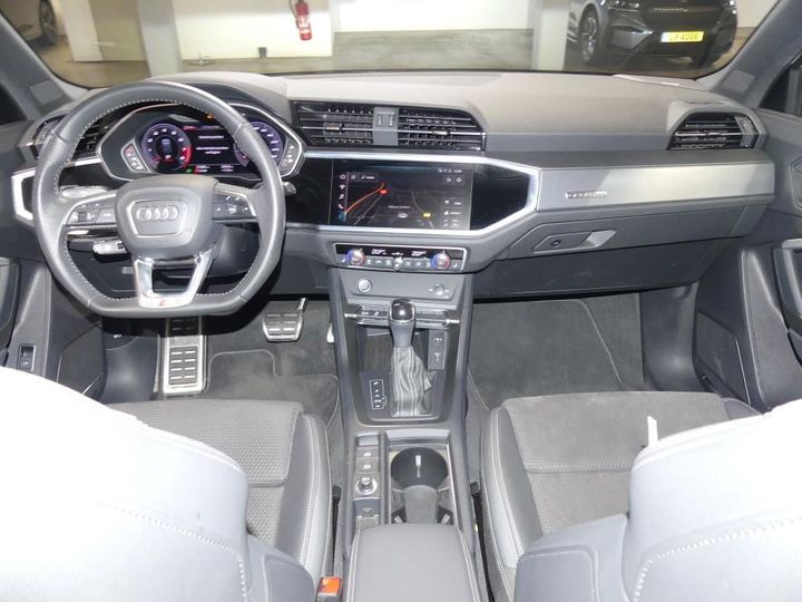 Photo 8 VIN: WAUZZZF31K1056137 - AUDI Q3 