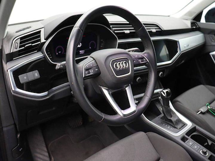 Photo 13 VIN: WAUZZZF31K1061953 - AUDI Q3 