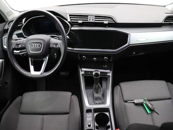 Photo 16 VIN: WAUZZZF31K1061953 - AUDI Q3 