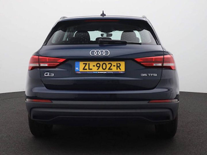 Photo 3 VIN: WAUZZZF31K1061953 - AUDI Q3 