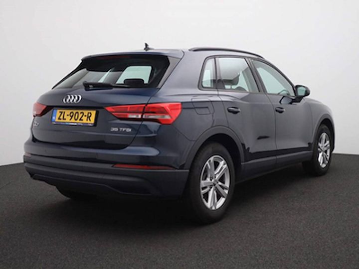 Photo 4 VIN: WAUZZZF31K1061953 - AUDI Q3 