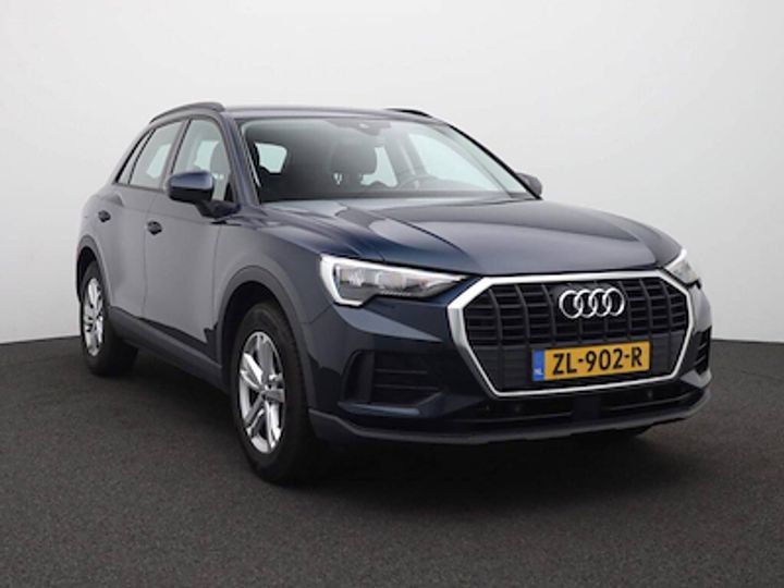 Photo 6 VIN: WAUZZZF31K1061953 - AUDI Q3 