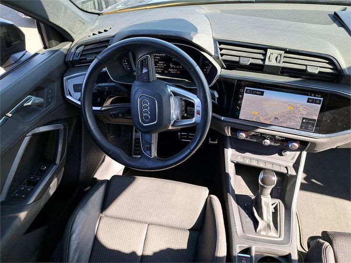 Photo 2 VIN: WAUZZZF31K1063217 - AUDI Q3 