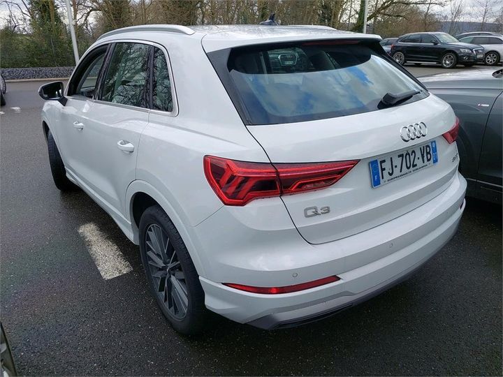 Photo 4 VIN: WAUZZZF31K1072600 - AUDI Q3 