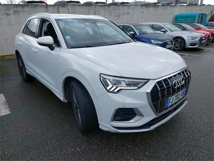 Photo 6 VIN: WAUZZZF31K1072600 - AUDI Q3 