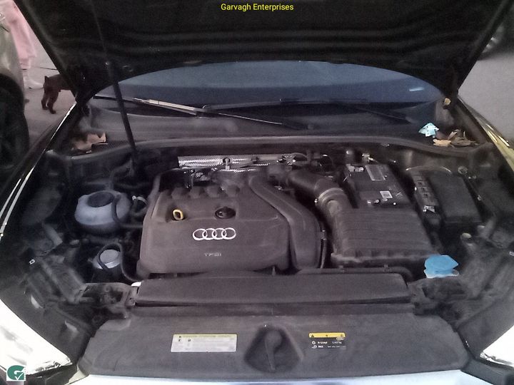 Photo 15 VIN: WAUZZZF31K1073486 - AUDI Q3 