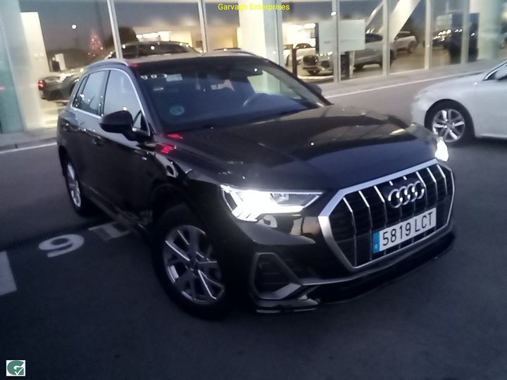 Photo 34 VIN: WAUZZZF31K1073486 - AUDI Q3 