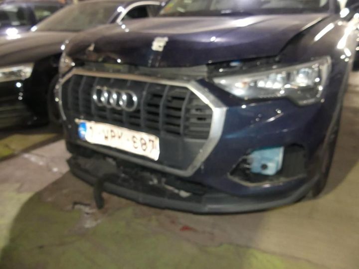 Photo 8 VIN: WAUZZZF31K1080633 - AUDI Q3 