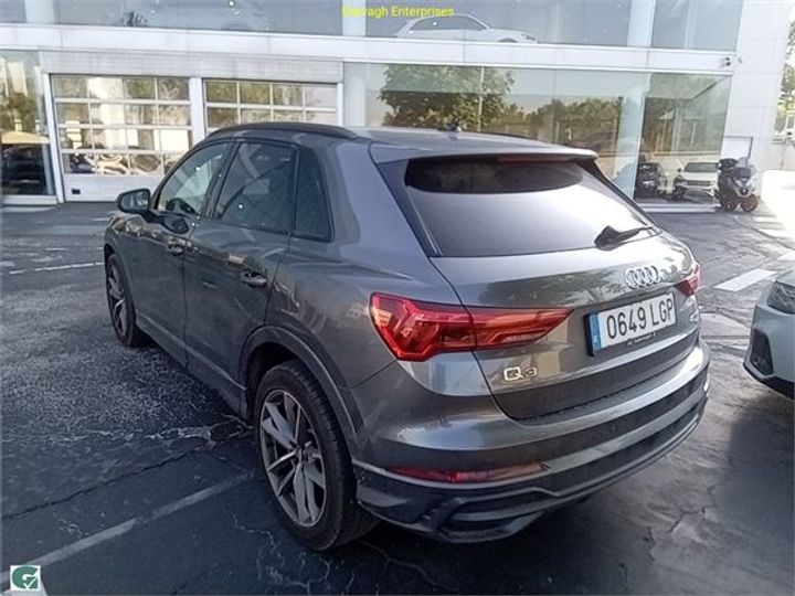 Photo 10 VIN: WAUZZZF31L1004380 - AUDI Q3 