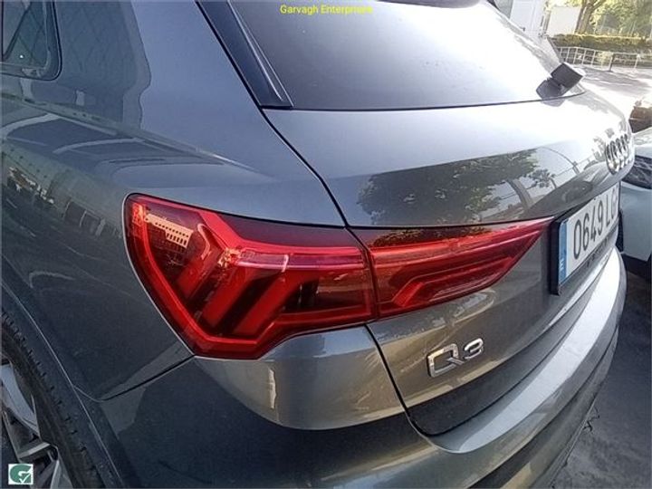 Photo 19 VIN: WAUZZZF31L1004380 - AUDI Q3 