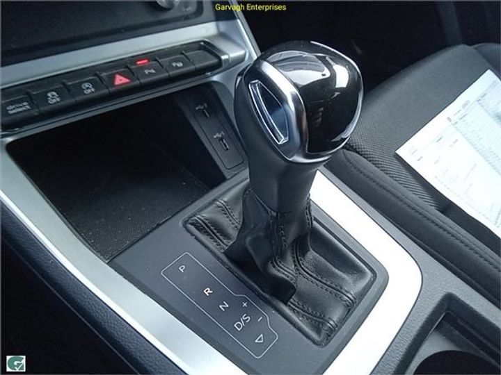 Photo 8 VIN: WAUZZZF31L1004380 - AUDI Q3 