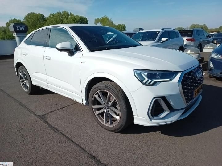 Photo 10 VIN: WAUZZZF31L1015167 - AUDI Q3 SPORTBACK 