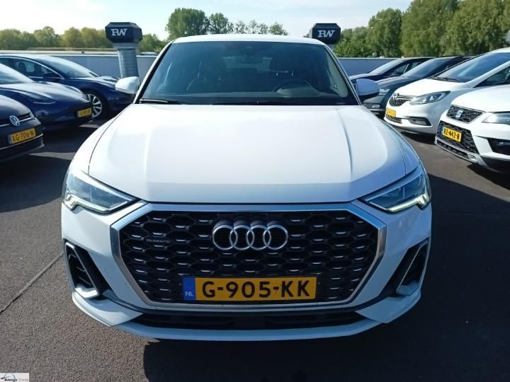 Photo 9 VIN: WAUZZZF31L1015167 - AUDI Q3 SPORTBACK 