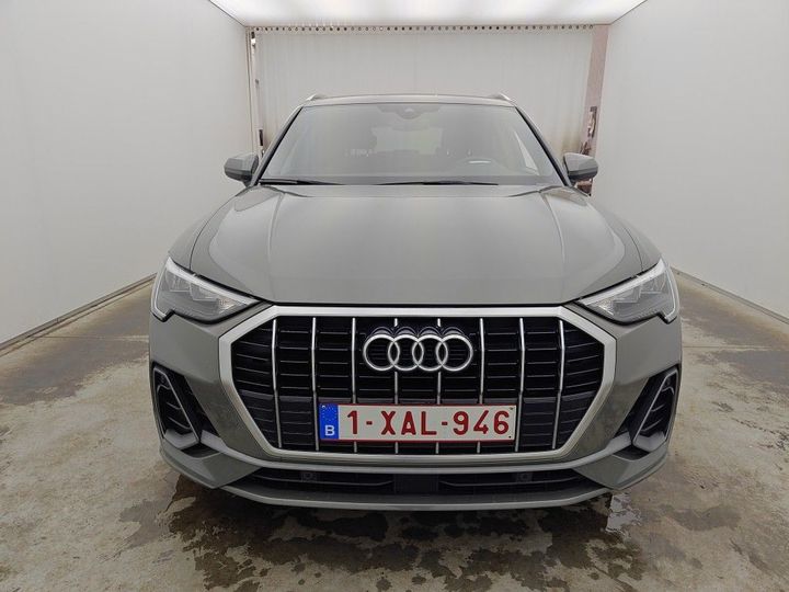 Photo 4 VIN: WAUZZZF31L1031790 - AUDI Q3 '18 