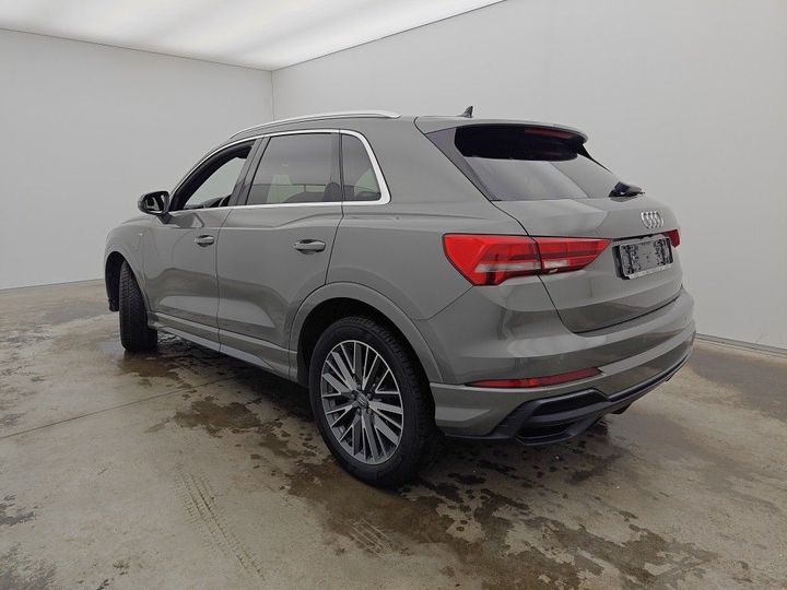 Photo 6 VIN: WAUZZZF31L1031790 - AUDI Q3 '18 