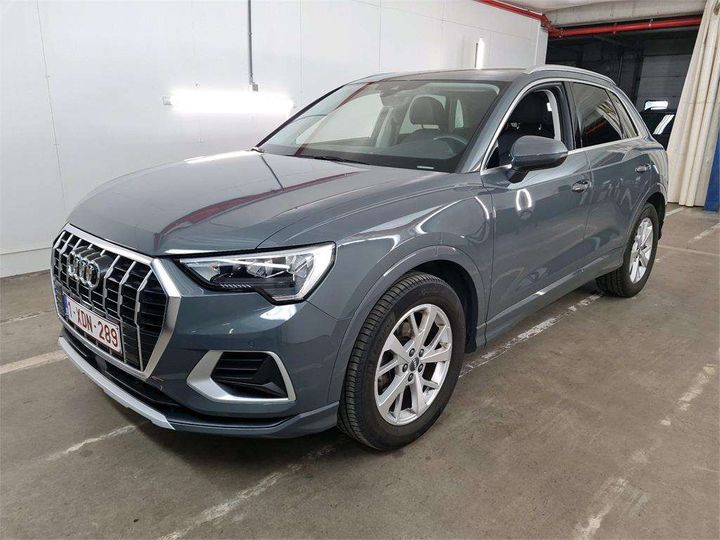 Photo 1 VIN: WAUZZZF31L1039100 - AUDI Q3 