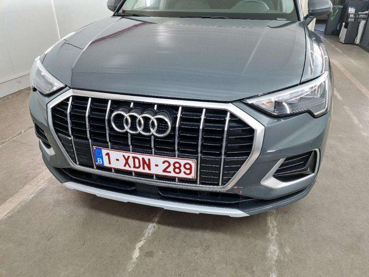 Photo 19 VIN: WAUZZZF31L1039100 - AUDI Q3 