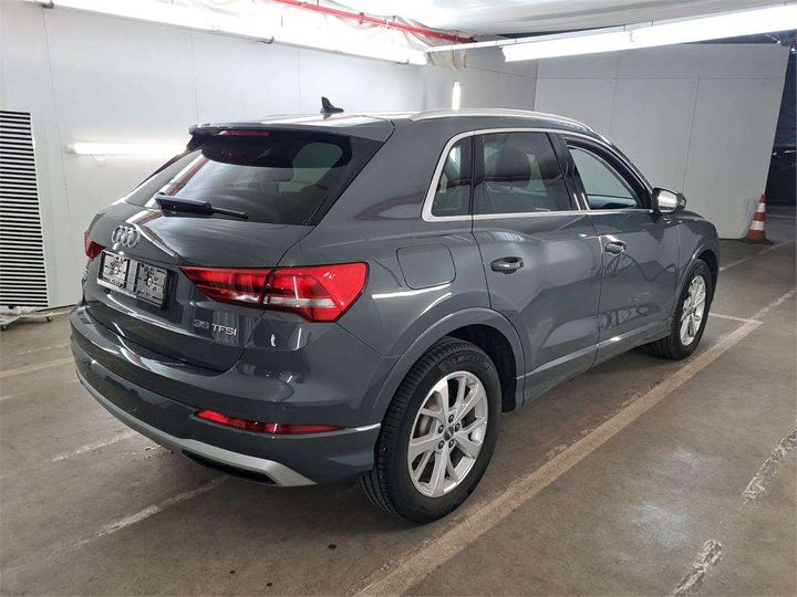 Photo 2 VIN: WAUZZZF31L1039100 - AUDI Q3 