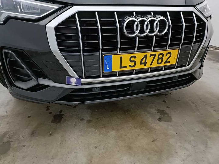 Photo 16 VIN: WAUZZZF31L1049450 - AUDI Q3 &#3918 