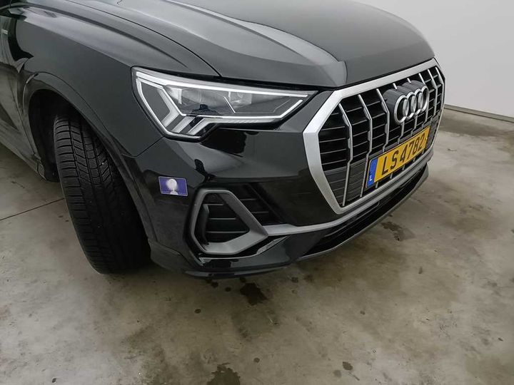 Photo 28 VIN: WAUZZZF31L1049450 - AUDI Q3 &#3918 