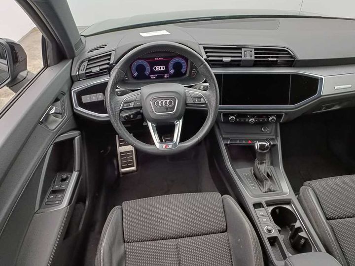 Photo 9 VIN: WAUZZZF31L1049450 - AUDI Q3 &#3918 