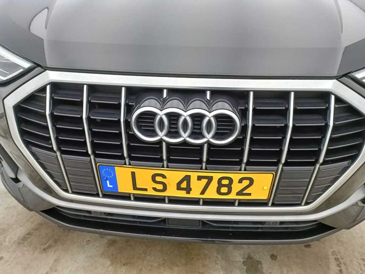 Photo 5 VIN: WAUZZZF31L1049450 - AUDI Q3 &#3918 