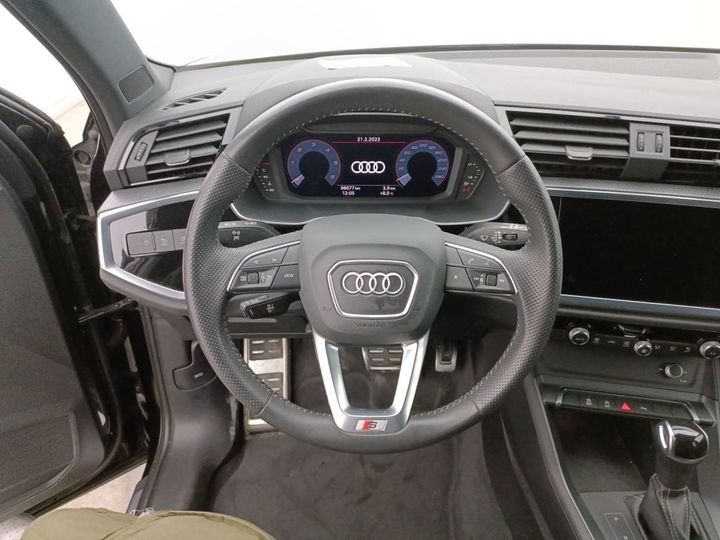 Photo 22 VIN: WAUZZZF31L1049450 - AUDI Q3 &#3918 