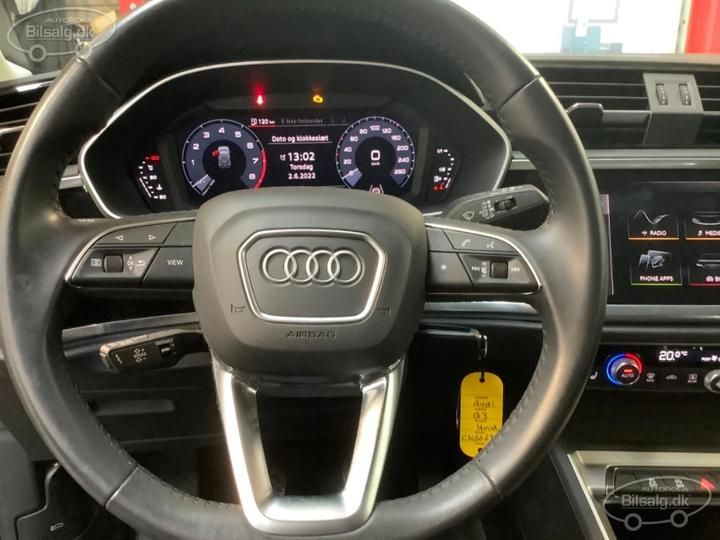 Photo 16 VIN: WAUZZZF31L1058942 - AUDI Q3 SUV 